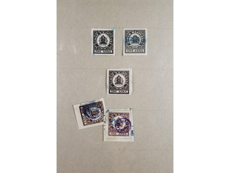 376. Auktion - 5173