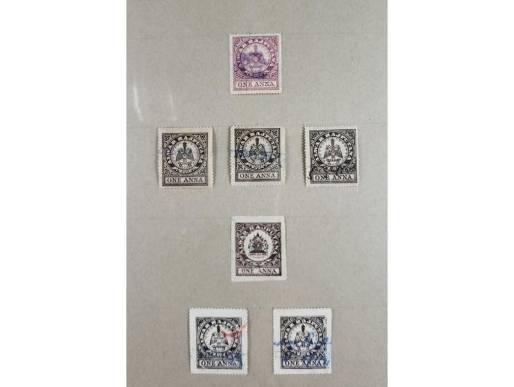 376. Auktion - 5173