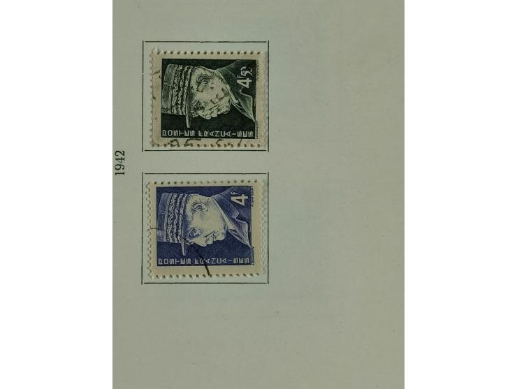 377. Auktion - 3022
