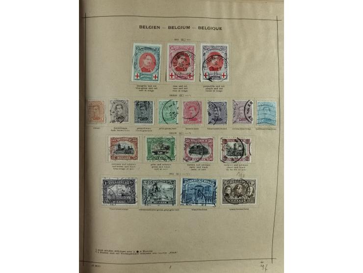 377. Auktion - 3005