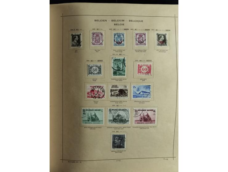 377. Auktion - 3005