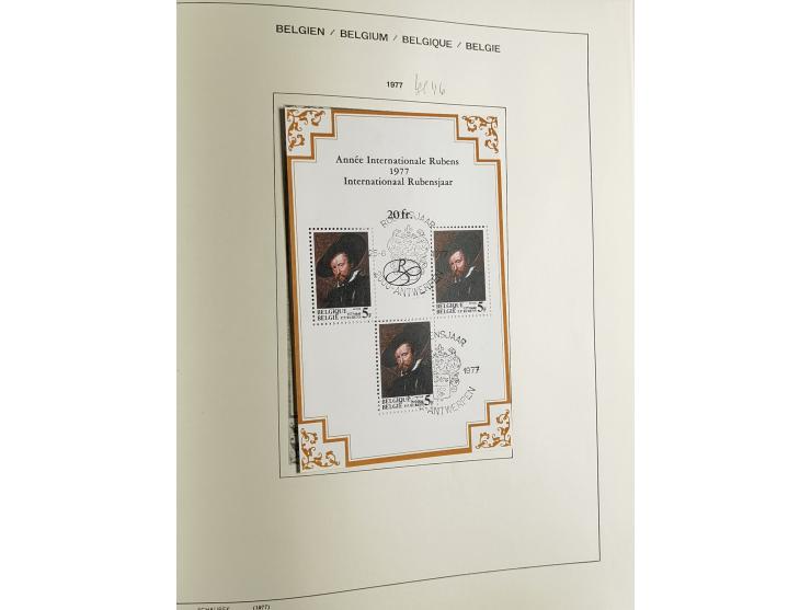 377. Auktion - 3005