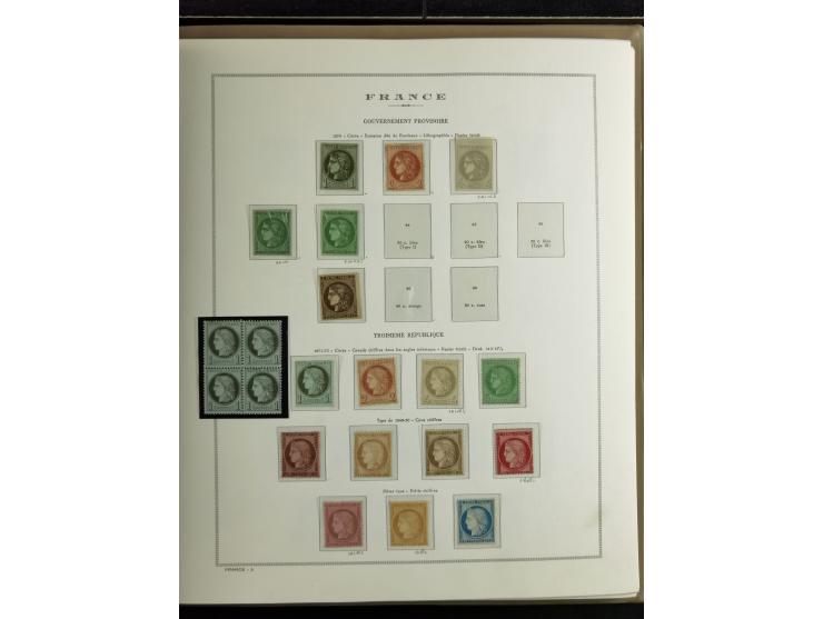 377th Auction - 3021