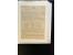 367th. Auction - 4943