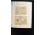 367th. Auction - 5087