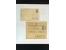 371st Auction - 3216