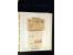 371st Auction - 3252