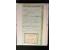 371st Auction - 3049