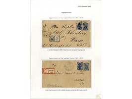 STOCKHOLMIA 2019 & ERIVAN Worldwide Rarities - 29