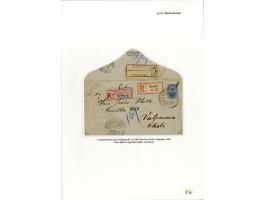STOCKHOLMIA 2019 & ERIVAN Worldwide Rarities - 29