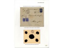 STOCKHOLMIA 2019 & ERIVAN Worldwide Rarities - 29