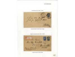 STOCKHOLMIA 2019 & ERIVAN Worldwide Rarities - 29