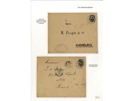 STOCKHOLMIA 2019 & ERIVAN Worldwide Rarities - 29