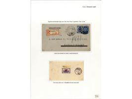 STOCKHOLMIA 2019 & ERIVAN Worldwide Rarities - 29
