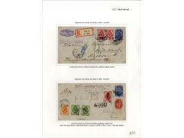 STOCKHOLMIA 2019 & ERIVAN Worldwide Rarities - 29
