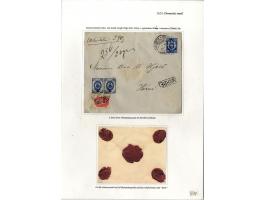 STOCKHOLMIA 2019 & ERIVAN Worldwide Rarities - 29