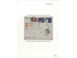 STOCKHOLMIA 2019 & ERIVAN Worldwide Rarities - 29