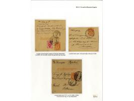 STOCKHOLMIA 2019 & ERIVAN Worldwide Rarities - 29