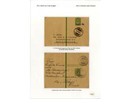 STOCKHOLMIA 2019 & ERIVAN Worldwide Rarities - 29