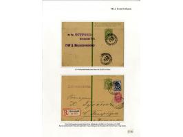 STOCKHOLMIA 2019 & ERIVAN Worldwide Rarities - 29
