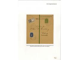 STOCKHOLMIA 2019 & ERIVAN Worldwide Rarities - 29