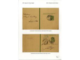 STOCKHOLMIA 2019 & ERIVAN Worldwide Rarities - 29