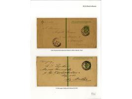STOCKHOLMIA 2019 & ERIVAN Worldwide Rarities - 29