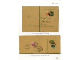 STOCKHOLMIA 2019 & ERIVAN Worldwide Rarities - 29