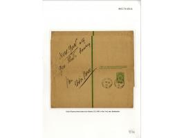 STOCKHOLMIA 2019 & ERIVAN Worldwide Rarities - 29