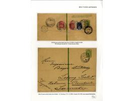 STOCKHOLMIA 2019 & ERIVAN Worldwide Rarities - 29