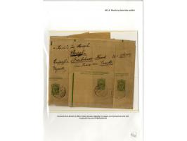STOCKHOLMIA 2019 & ERIVAN Worldwide Rarities - 29