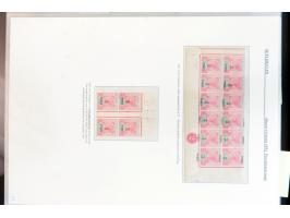 STOCKHOLMIA 2019 & ERIVAN Worldwide Rarities - 16A