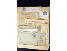 371st Auction - 3196