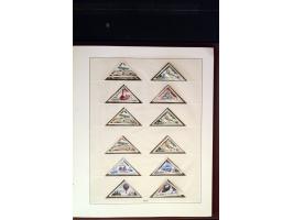 371st Auction - 3166