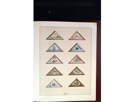 371st Auction - 3166