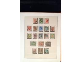 371st Auction - 3203
