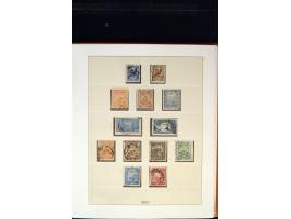 371st Auction - 3203