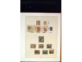 371st Auction - 3203