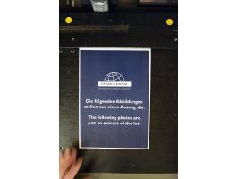 371st Auction - 3274