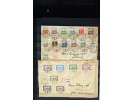 371st Auction - 3034