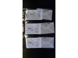 371st Auction - 3249