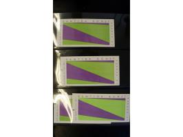 371st Auction - 3249