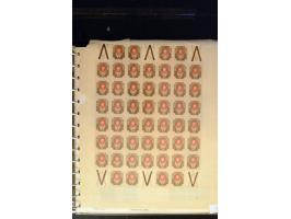 371st Auction - 3205