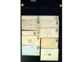 371st Auction - 3207
