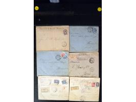 371st Auction - 3207