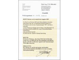 373rd. Heinrich Köhler Auction - 6014