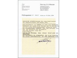 373rd. Heinrich Köhler Auction - 6024