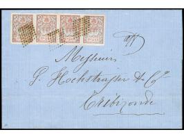 373rd. Heinrich Köhler Auction - 6024