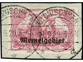 373rd Auction - 1849