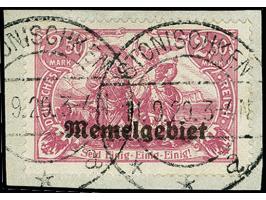 373rd Auction - 1849